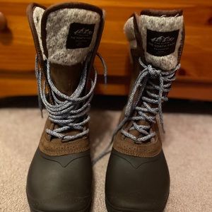 North Face Boots
